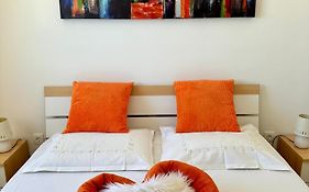 Summer Sky Gordana Apartment