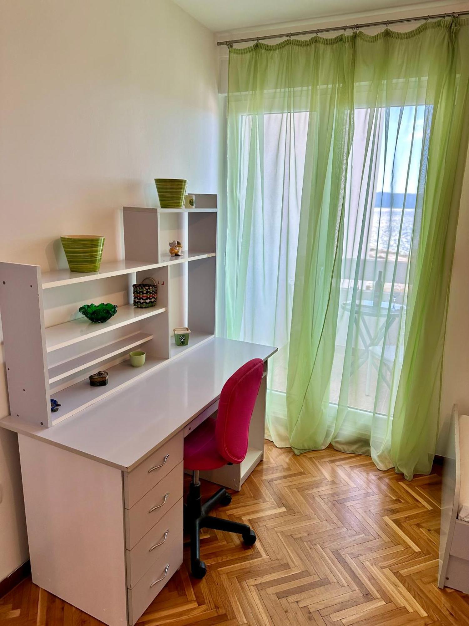 Summer Sky Gordana Apartment Dugi Rat Zewnętrze zdjęcie